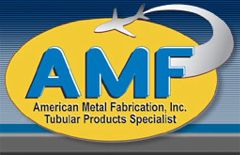 Contact American Metal Fabrication, Inc.